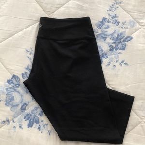 Lululemon Capri leggings